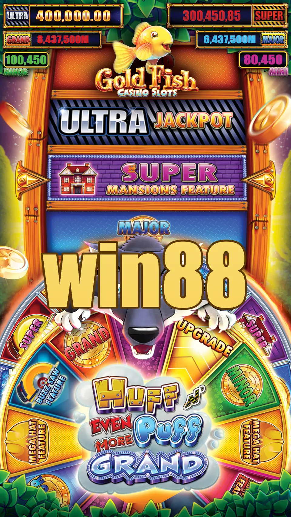 win88 APK