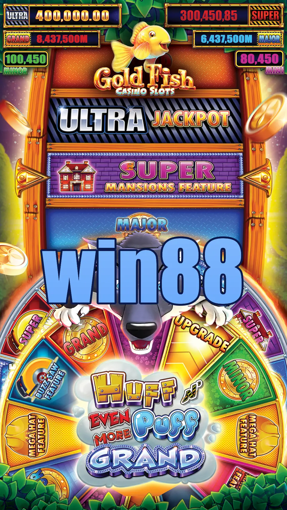 win88 APK