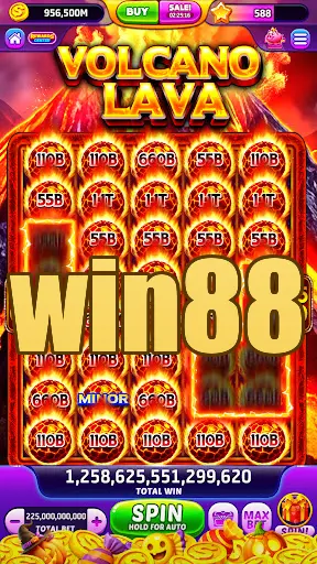 win88 Masuk