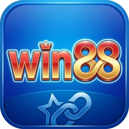 win88 Logo - Resmi